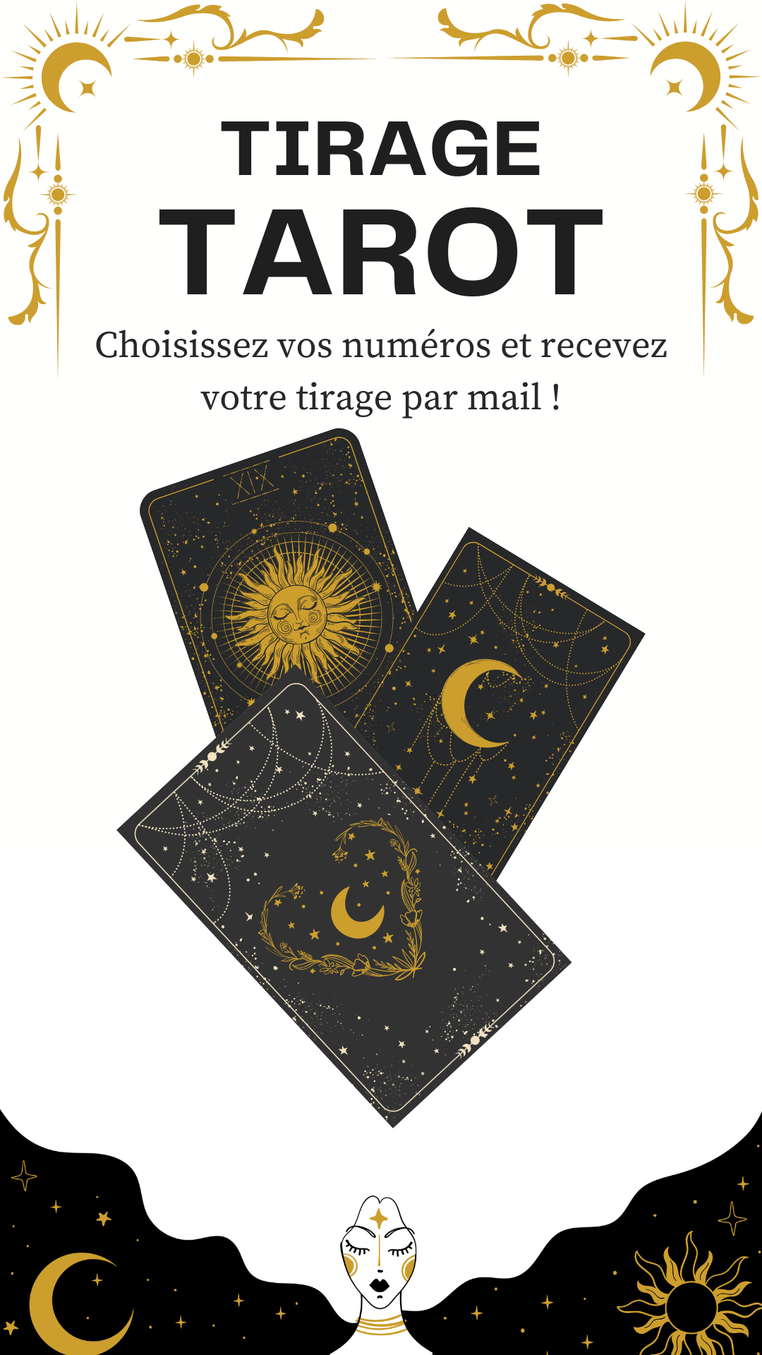 Personalized Intuitive Drawing – Guidance by email (1 question)